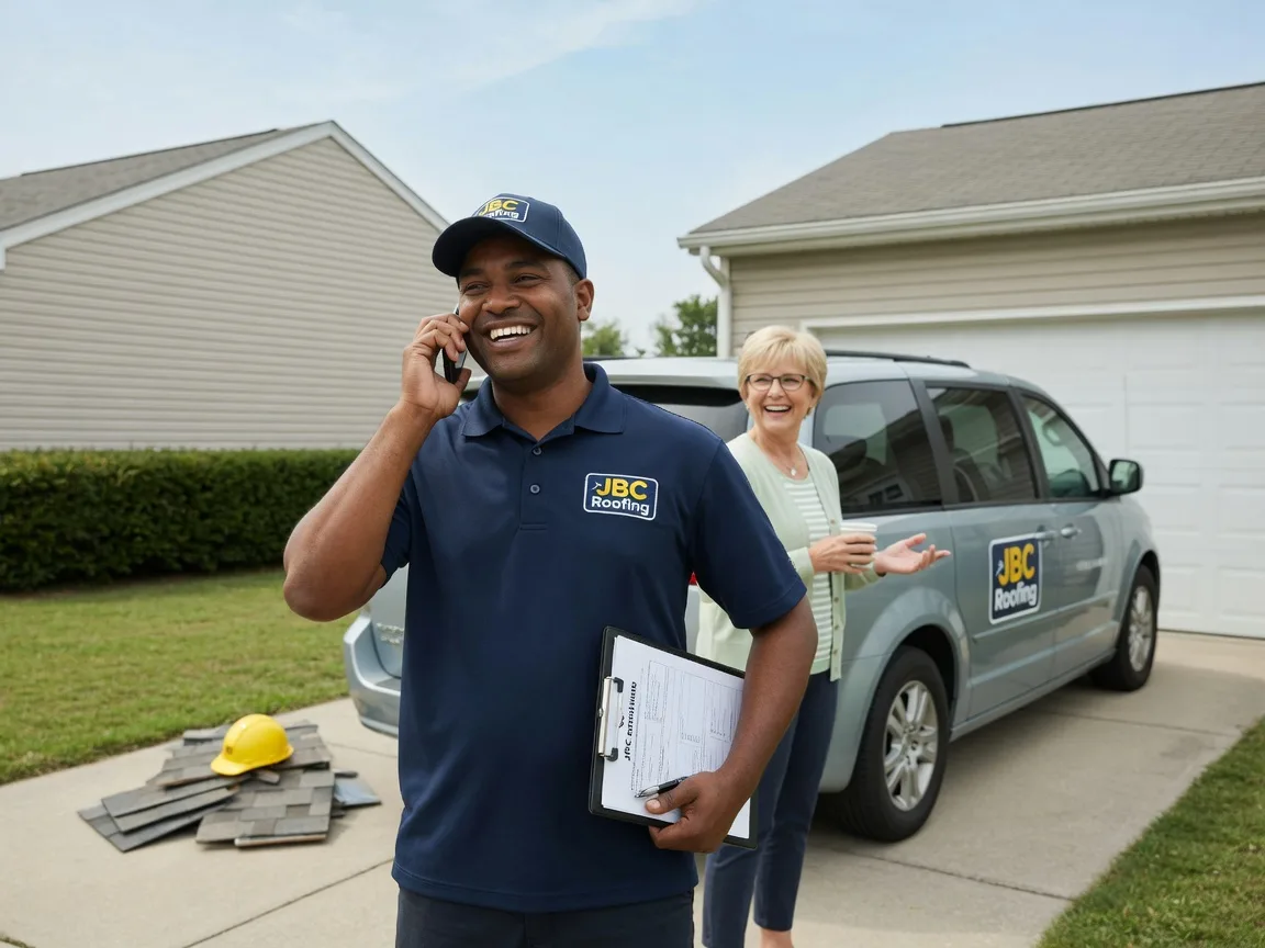 Roof Replacement Clearfield, PA FAQs